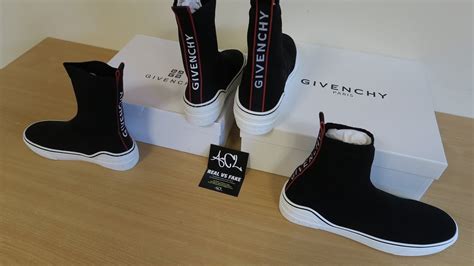 scarpe givenchy replica|givenchy authenticity check.